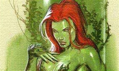 poison ivy naked|Poison Ivy Hentai & Cartoon Porn Videos • CartoonPorn.Pro